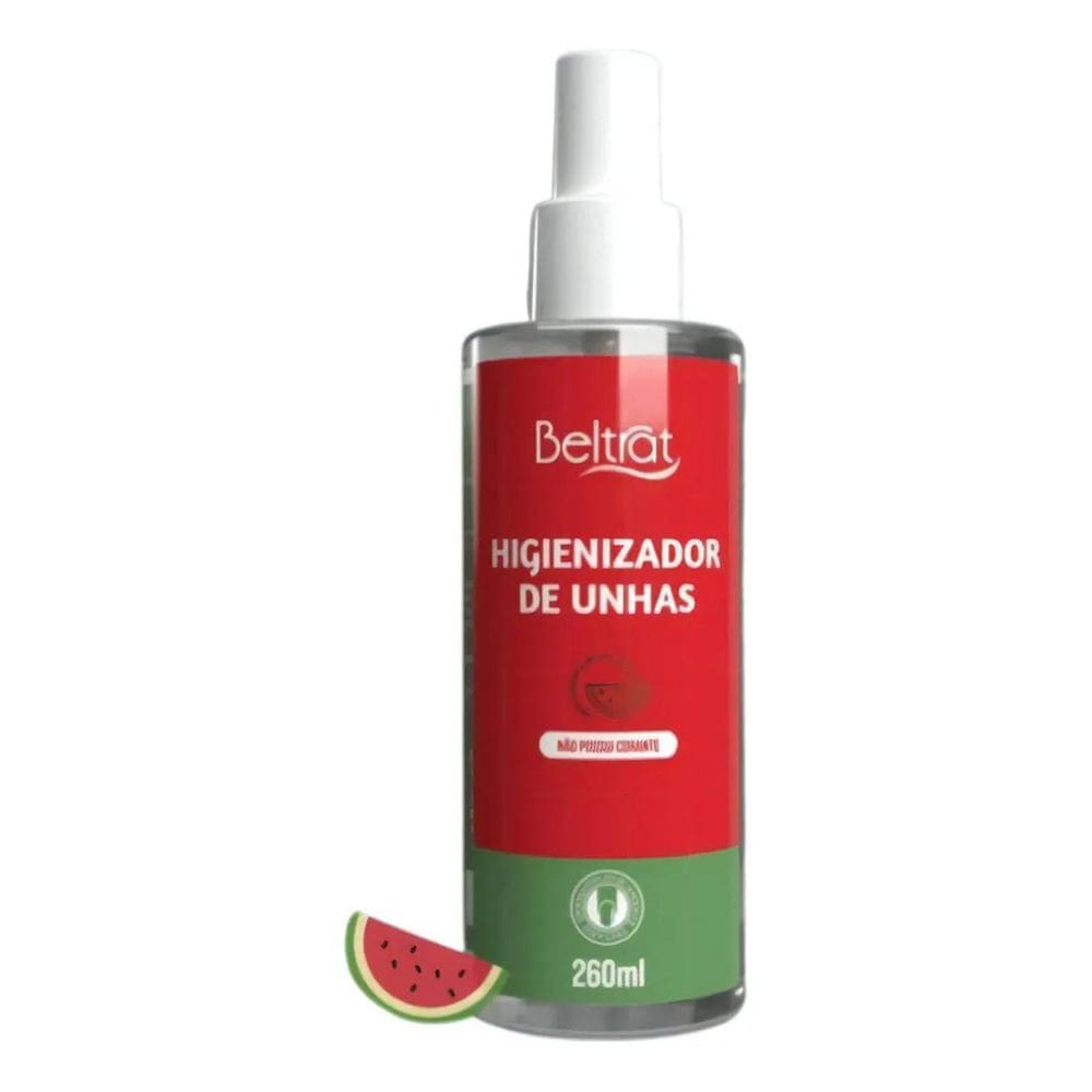 2X Prep Higienizador Melancia 260Ml - Beltrat