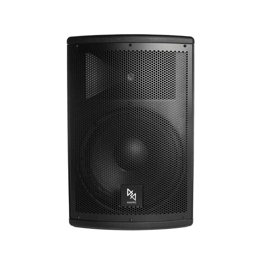Caixa de Som Passiva MK-12P 250W RMS Makpro