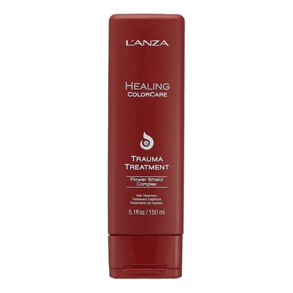 2X Lanza Trauma Protetor Termico Uv 150Ml