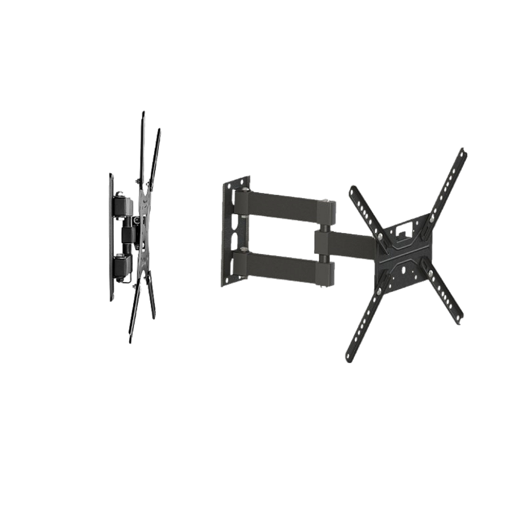 Suporte Articulado CHEAP p/ TV de 17 a 55¨ Multivisão