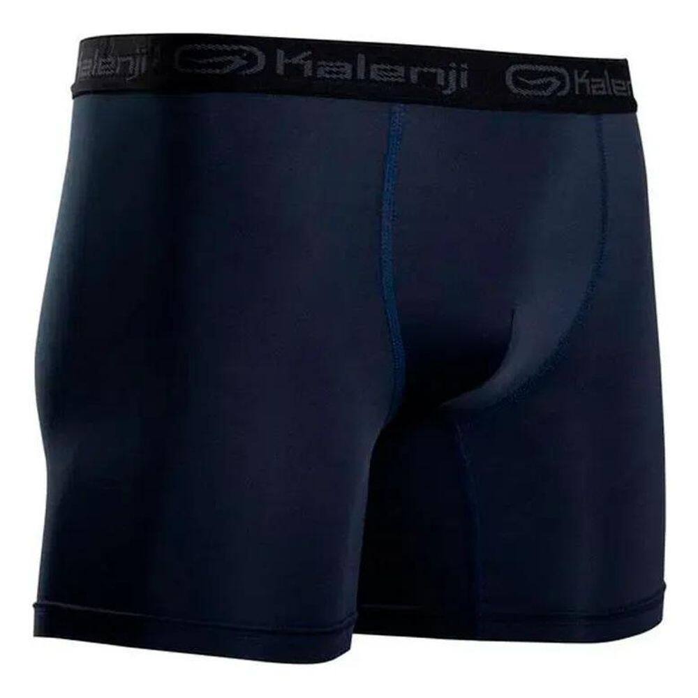 Cueca De Corrida Dry Boxer Kalenji