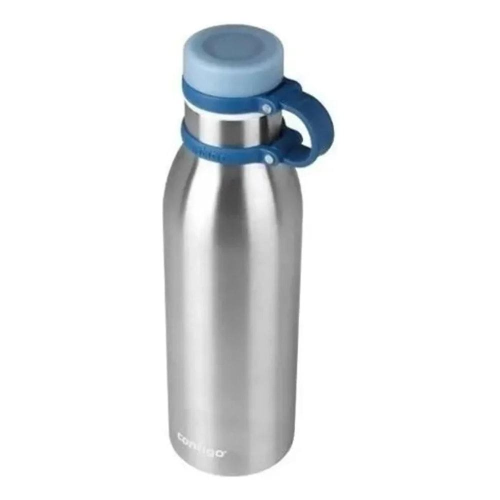 2X Squeeze Garrafa Térmicainox Parede Dupla Monaco - Contigo