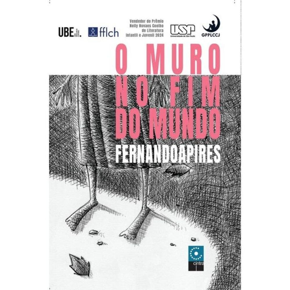 O Muro No Fim Do Mundo