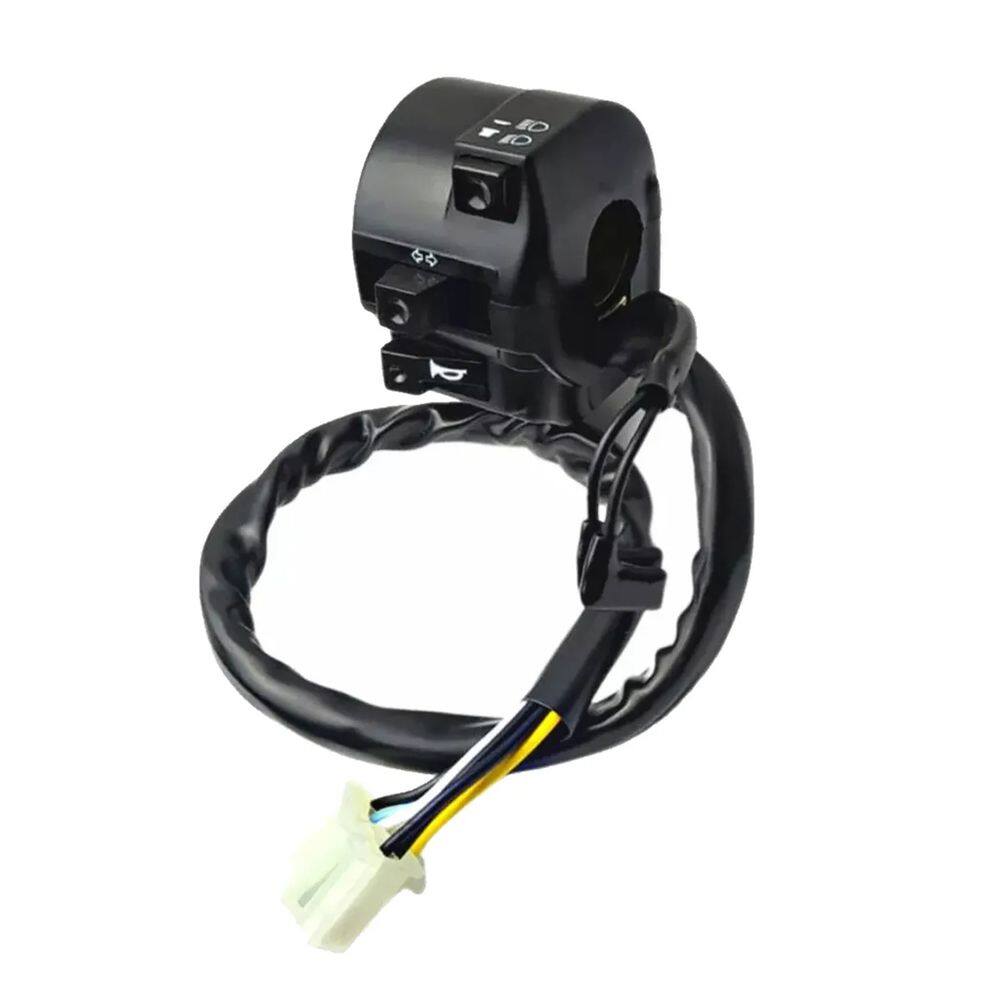 Punho de Luz Honda CG Titan 150 / 160 até 2024 - Scud