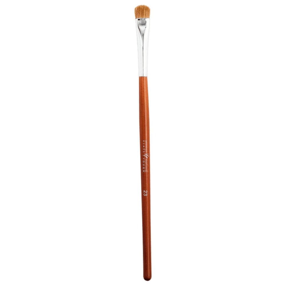 Pincel Para Sombra Brown Line 23 - Klass Vough