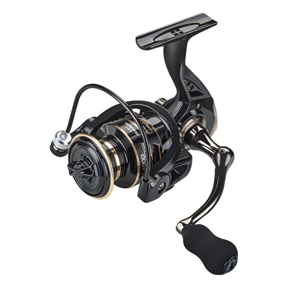 Metal Carretel Molinete Ac2000/3000 Direito/Esquerdo Pe Ac20