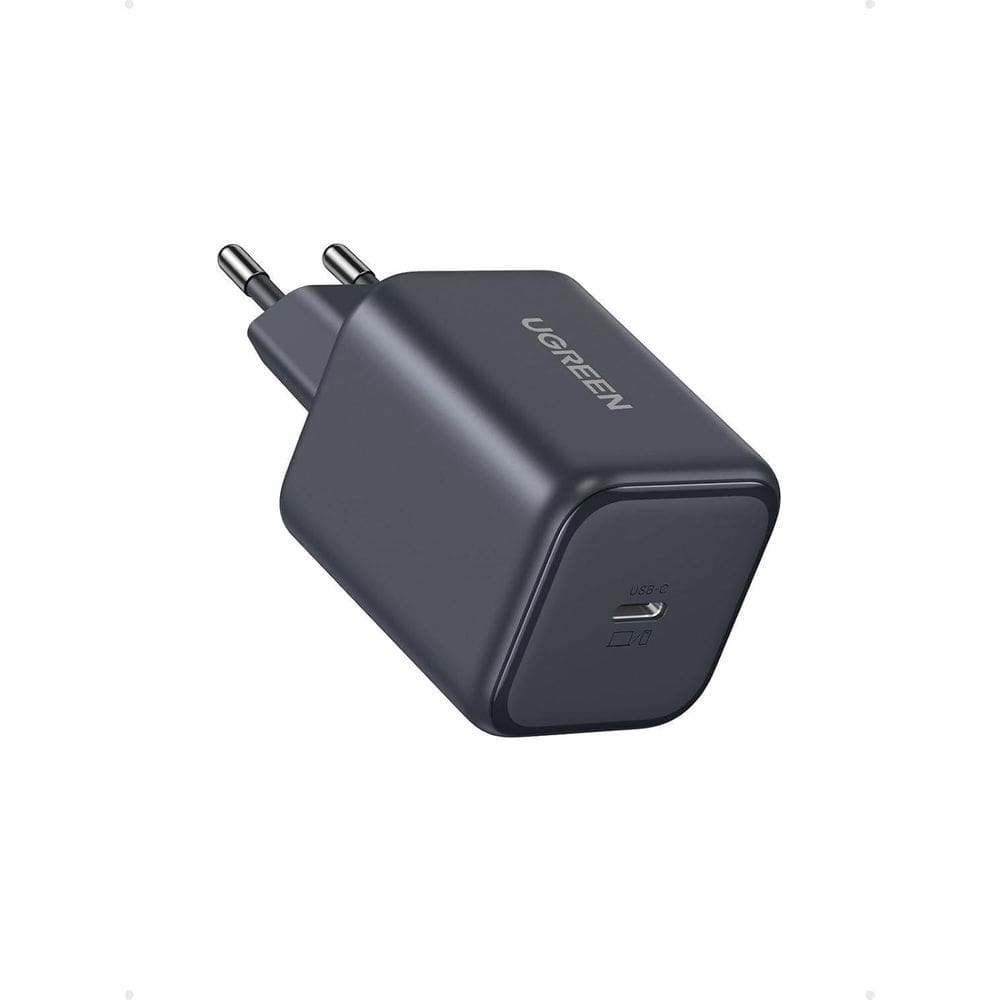 Fonte Super Fast Charging 2.0, Gan 45W - Ugreen 65051