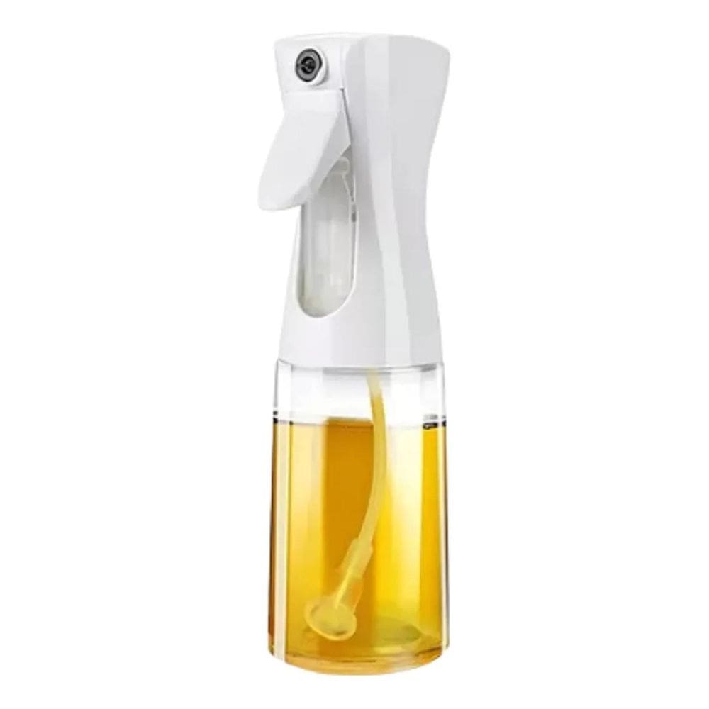 2X Borrifador Spray 500Ml Jato Contínuo Multiuso Pulveriza