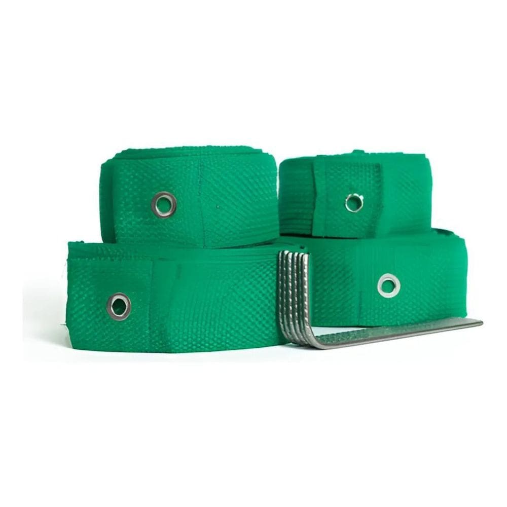 Fita De Marcação Quadra De Areia Beach Tennis- Campo Verde