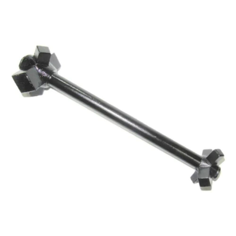 Chave Pé De Galo - Quadrada Cro