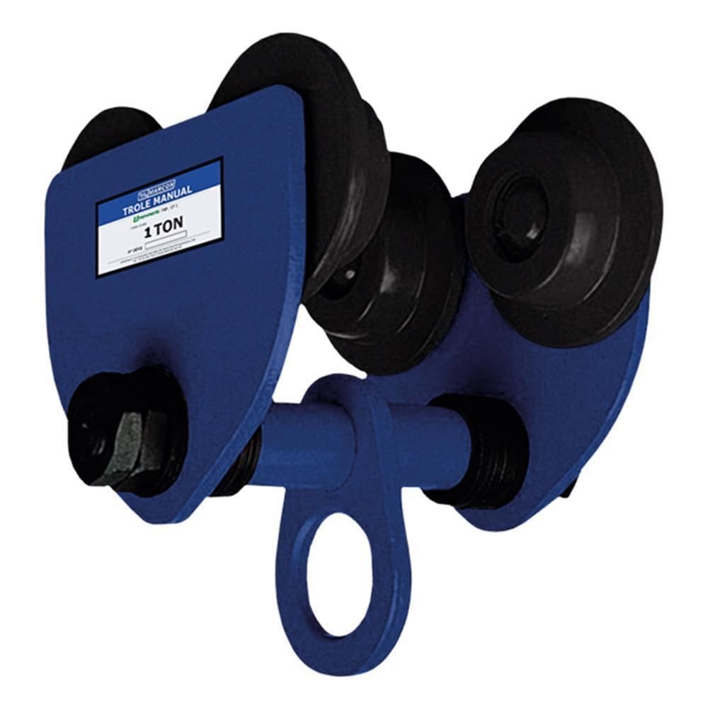 Carro Trole Manual 1000Kg  Ct-2  - Marcon
