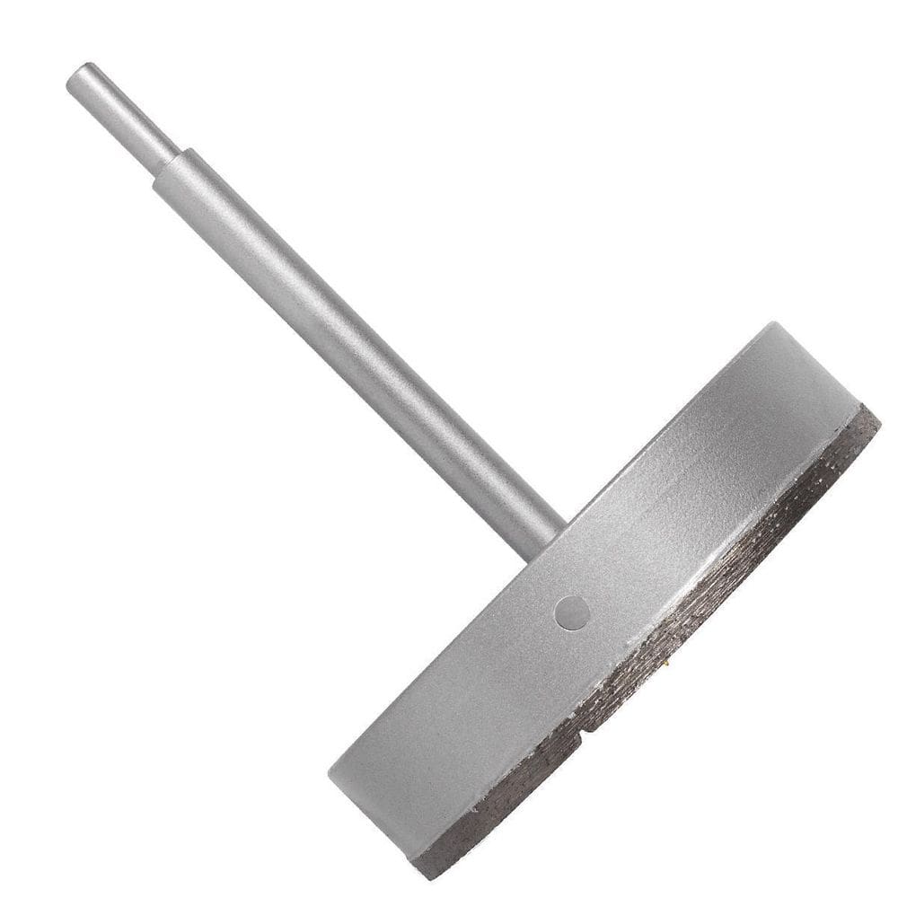 Serra Copo Diamantada 150Mm  574,0022  - Graff Vantage