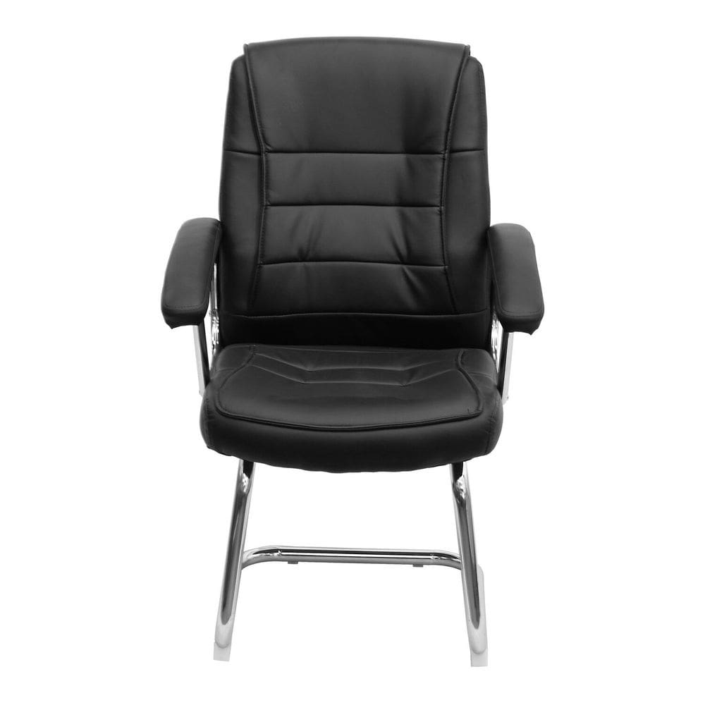 Cadeira para Escritório Baixa Osler Preto