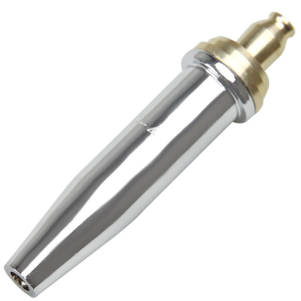 Bico de Corte Série 1503 GLP/GN Nº 4 CARBOGRAFITE