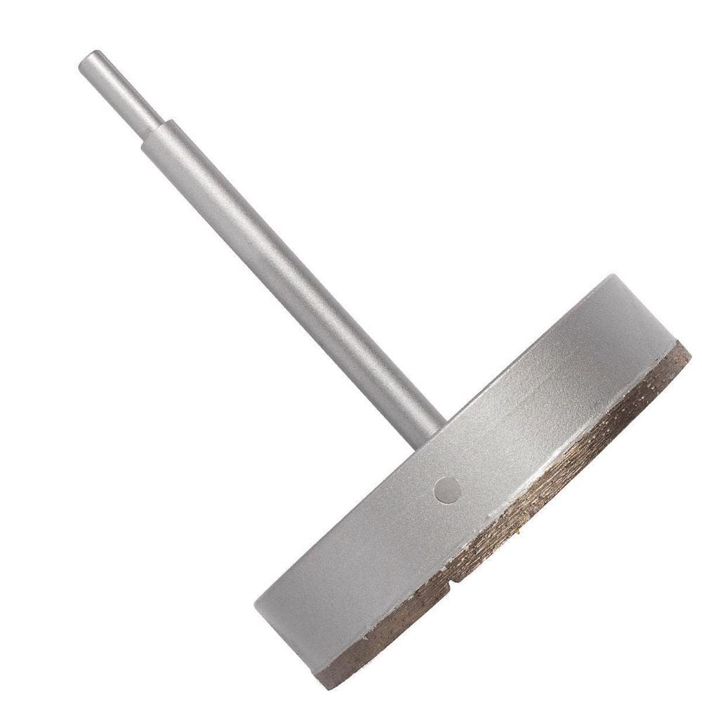 Serra Copo Diamantada 165X40Mm  574,0024  - Graff Vantage