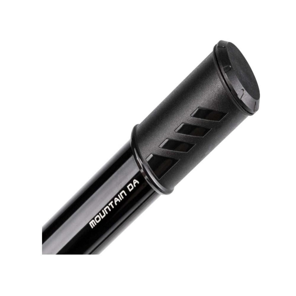 Bomba Ar Pneus Bicicleta Speed Topeak Dual Action 120 Psi