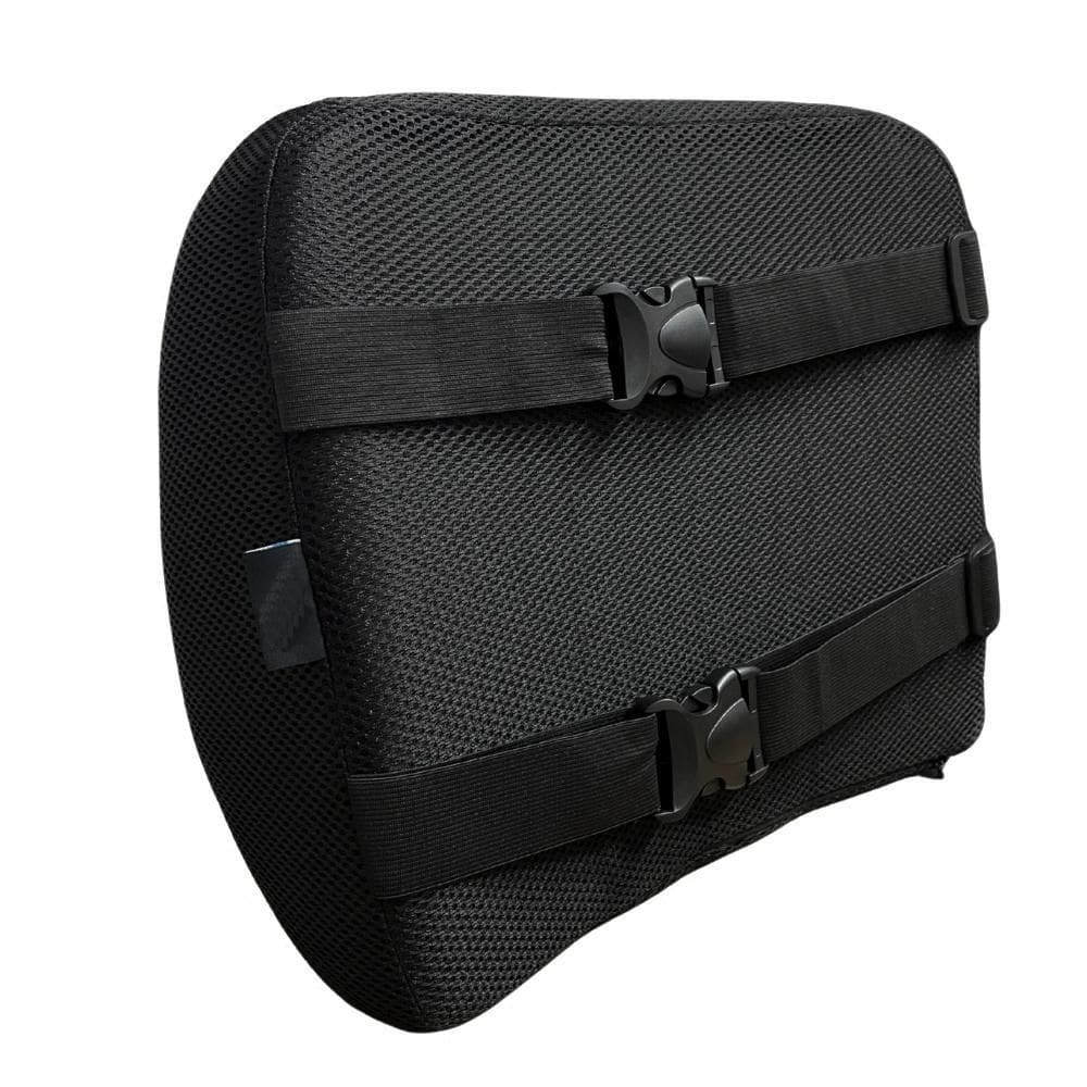 Apoio Lombar Espuma Ortopédico Home Office E Automóvel