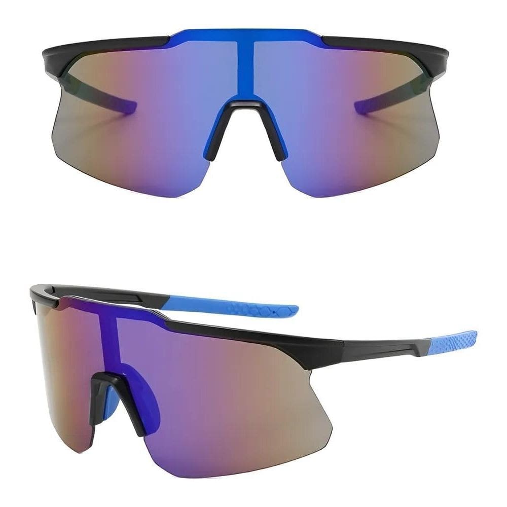 Óculos Feminino Masculino Beach Tennis Bike Proteção Uv 400