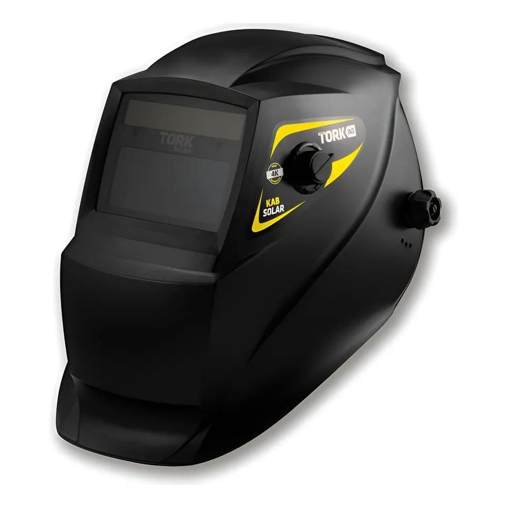 Mascara De Solda Automatica Auto Escurecimento Kabsolar Tork