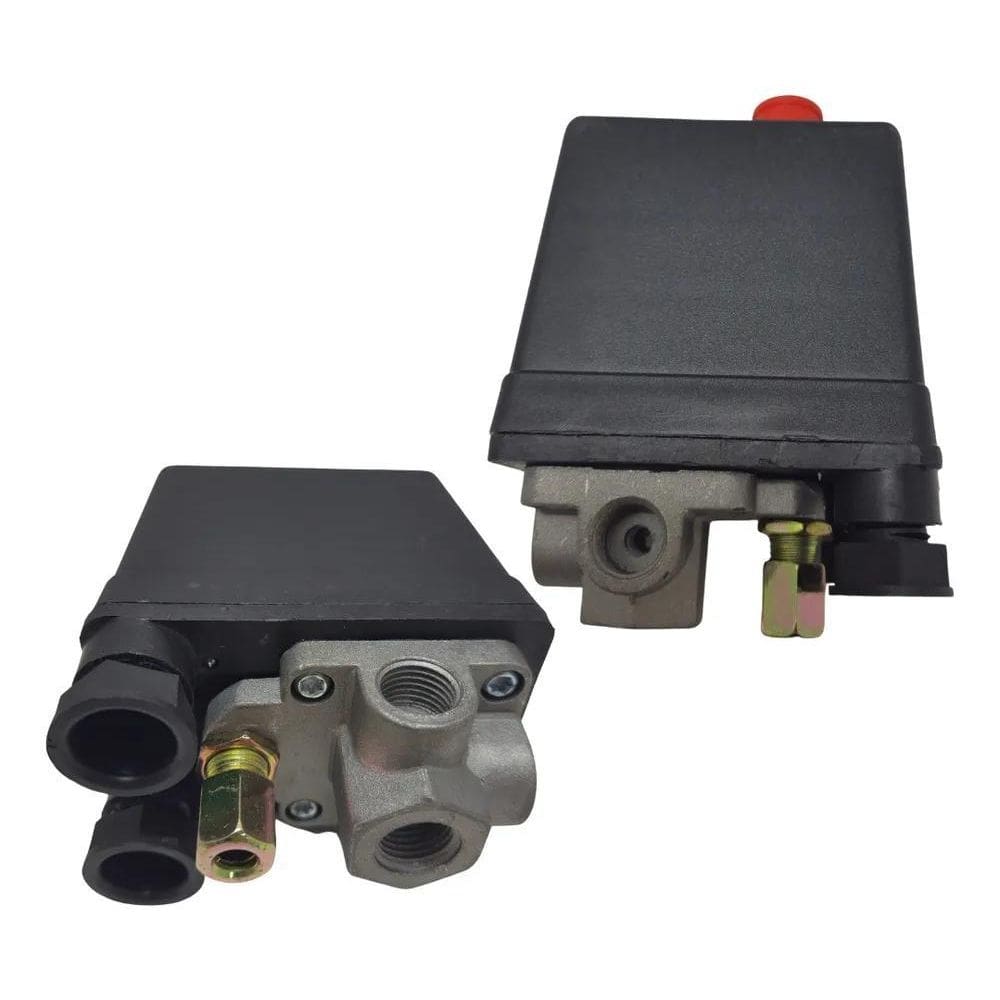 Pressostato Compressor Schulz Chiaperini Motomil Ferrari 4V