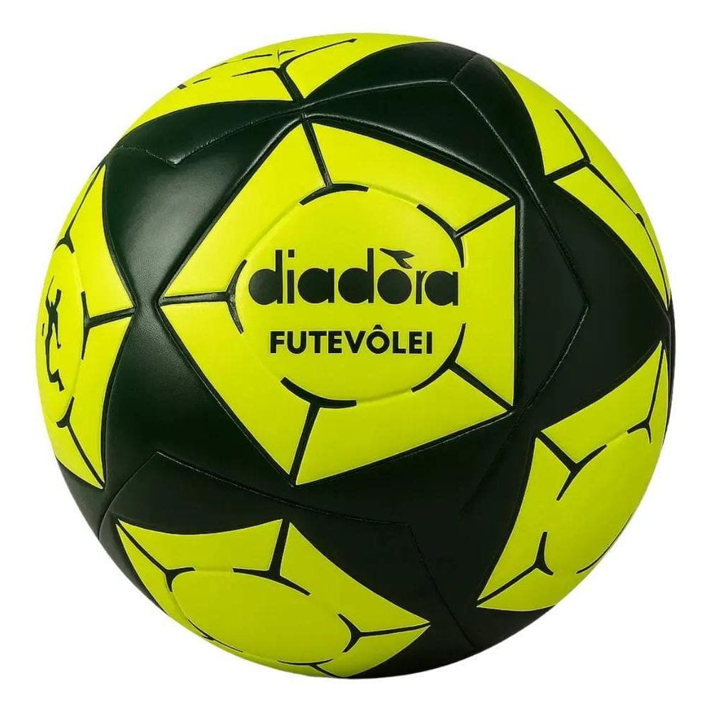 2X Bola De Futevôlei Diadora Elite-R Altinha Futmesa Pu