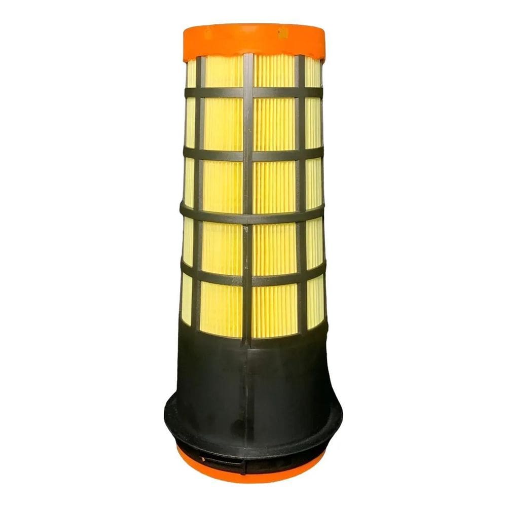 Filtro De Ar Empilhadeira Hyster 50/60 Ft Yale 50/60  Mazda