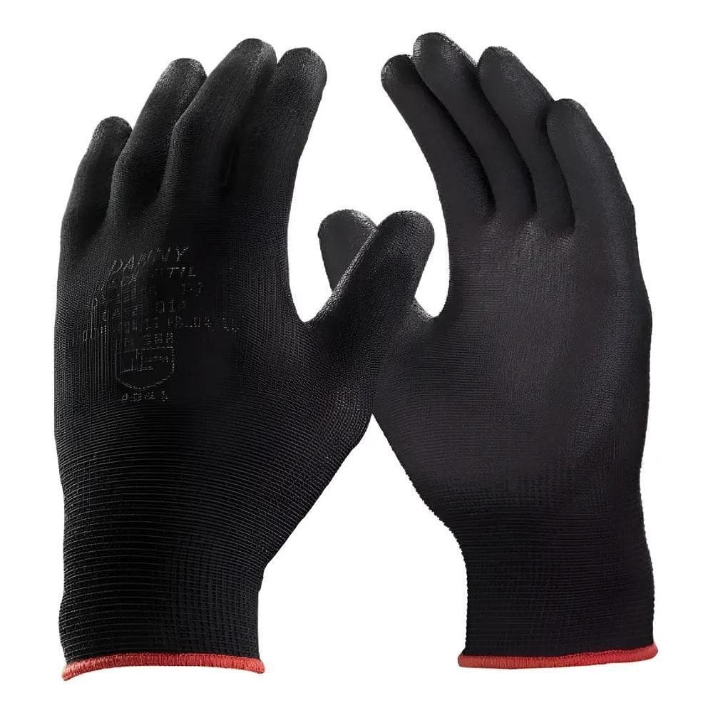 Luva Multiuso Serviços Gerais Limpeza Trabalho Proteção Epi