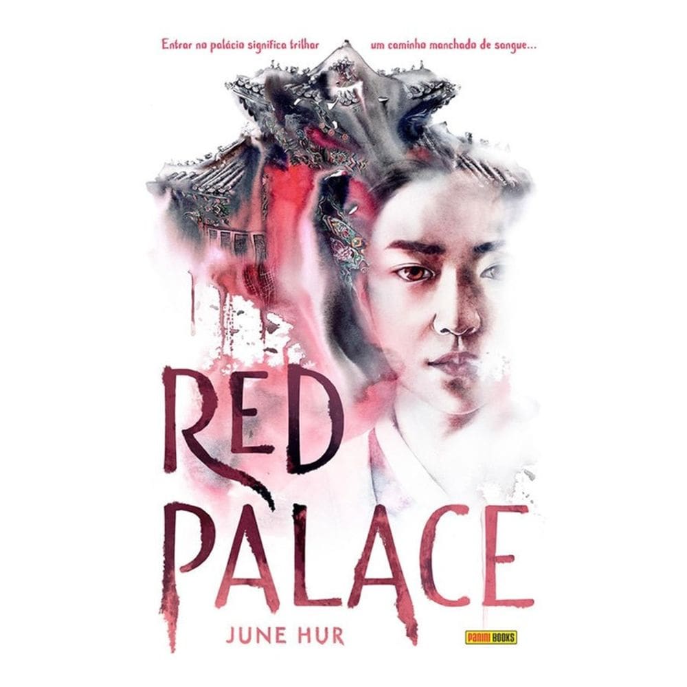 Red Palace