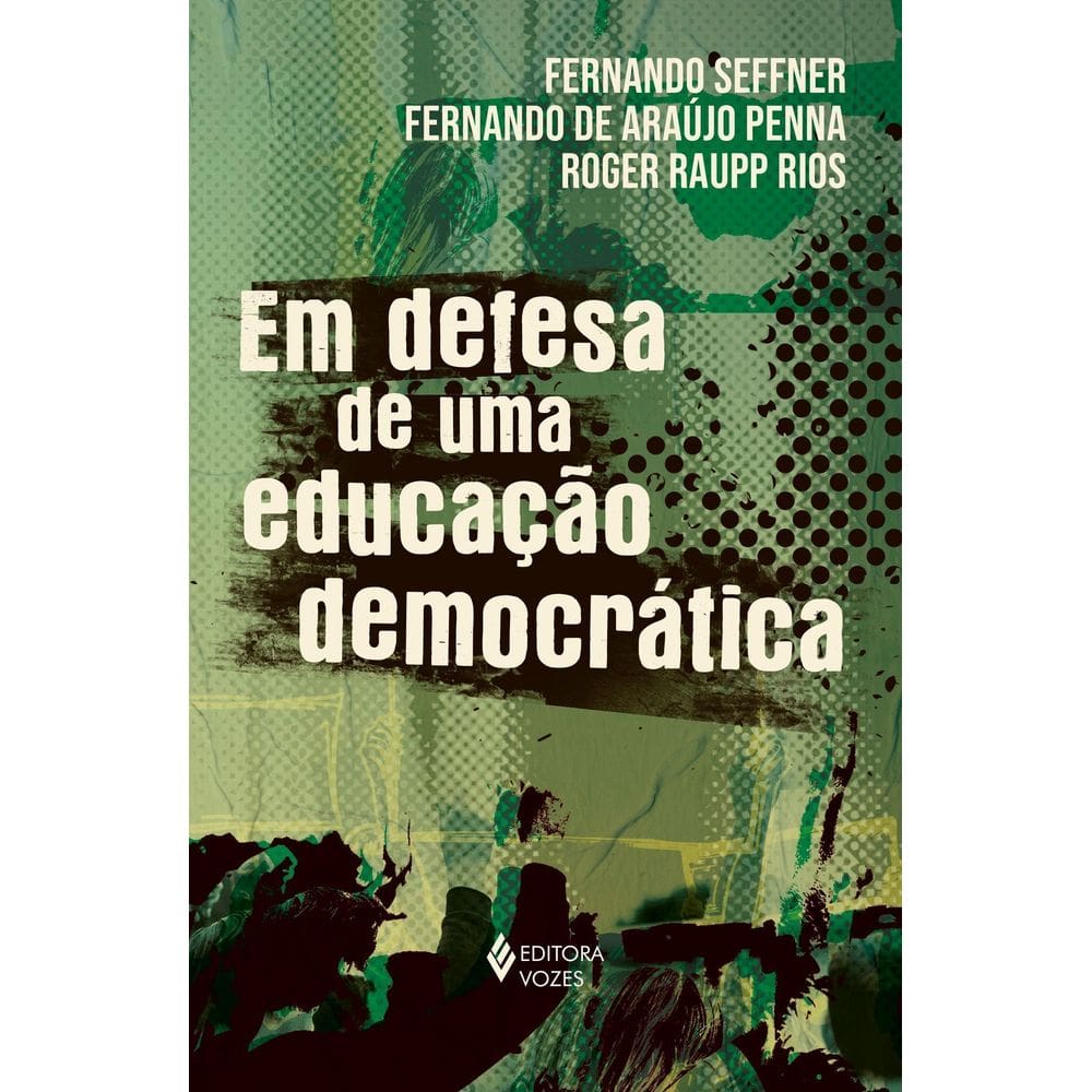 Em Defesa de Uma Educação Democrática
