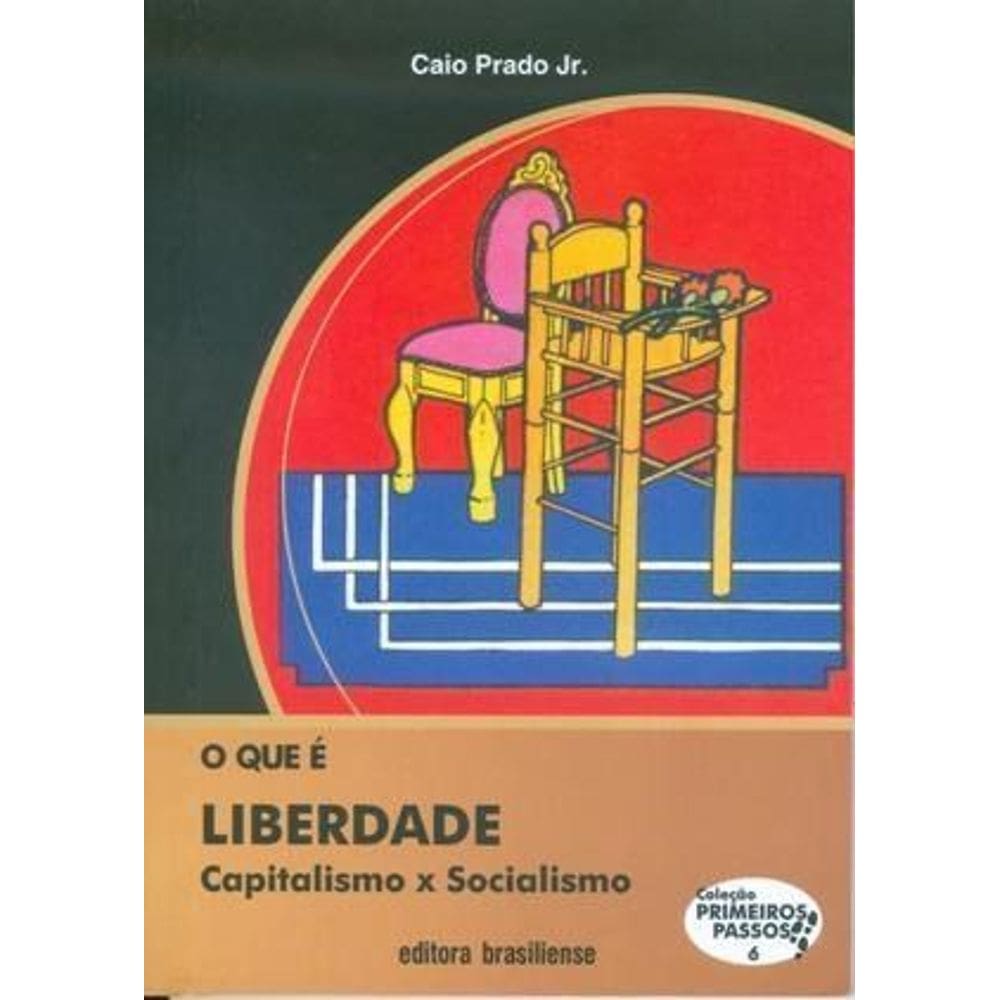 O Que E Liberdade