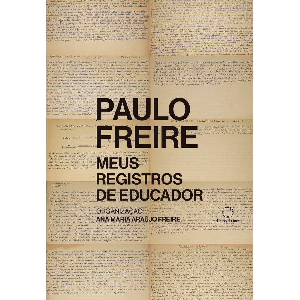 Meus Registros De Educador