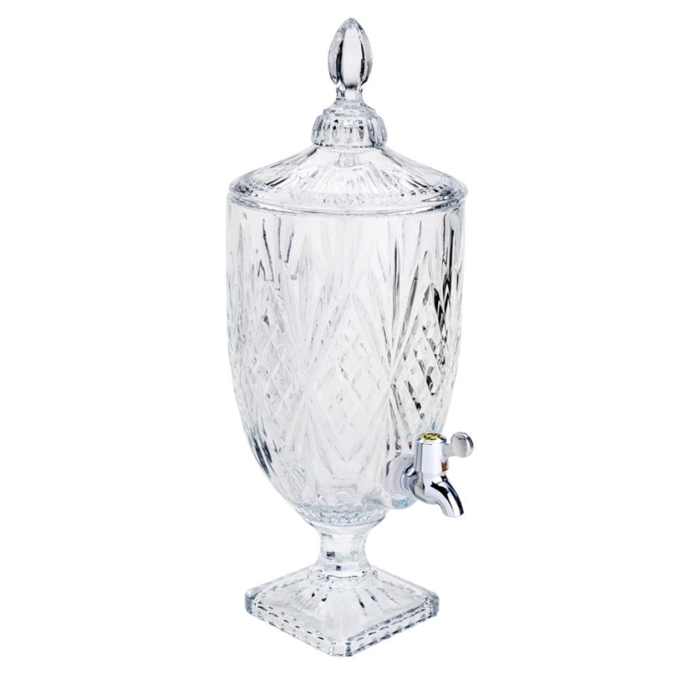 Suqueira 4,5 L Dublin Cristal Ecológico Lyor