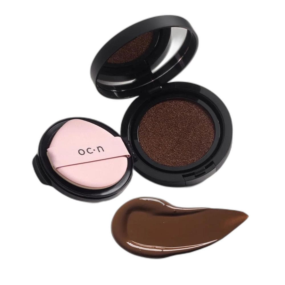 Base Cushion Océane Edition Cor 80