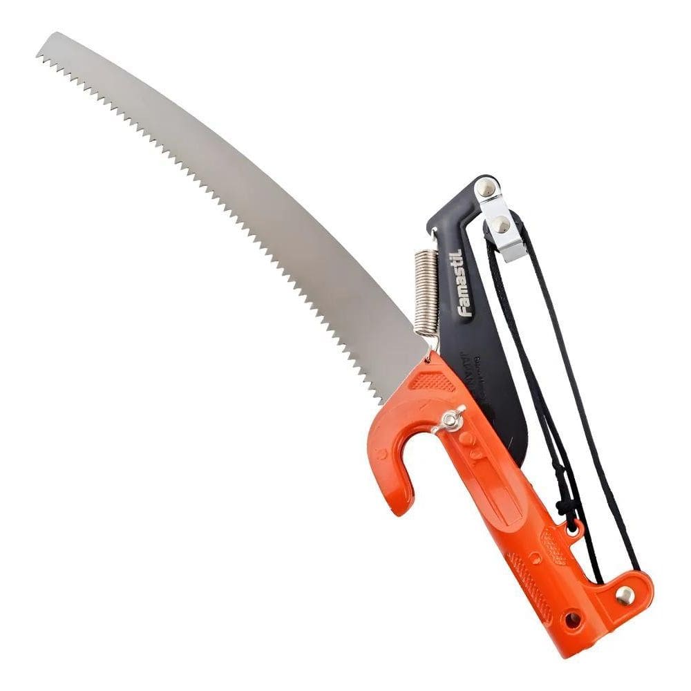 Serrote Corta Galho A Distância 2M Aço Famastil Jardinagem