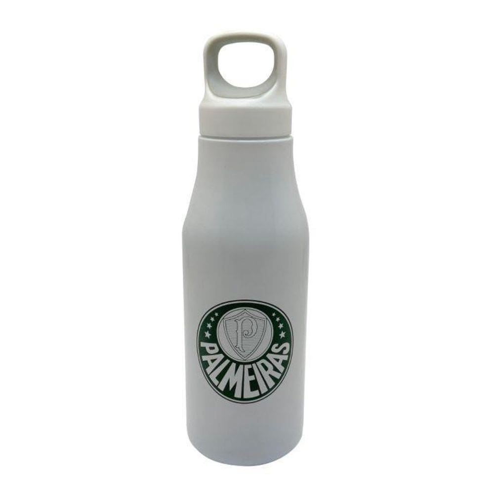 Garrafa Inox 650 Ml - 13217