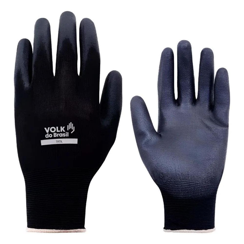 Luva Multiuso Serviços Gerais Limpeza Trabalho Proteção Epi