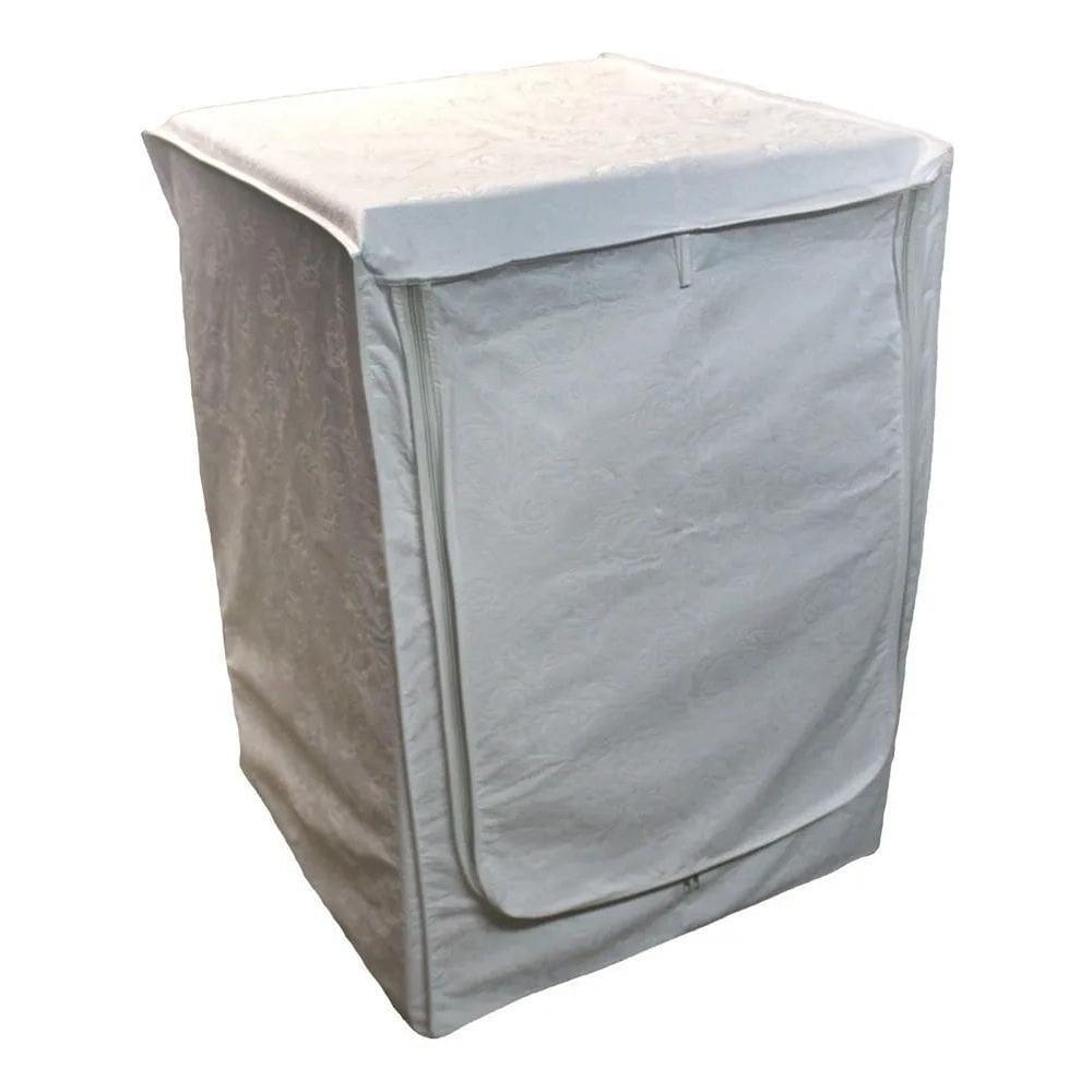 Ckf099  Capa De Maquina Frontal Electrolux Brastemp Sa Bran