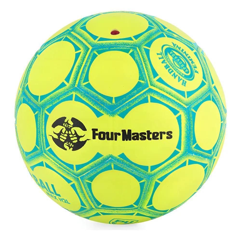 Bola H2 / H2L Handball Feminina Handebol Four Masters