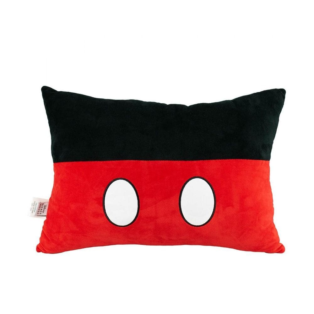 Almofada Mickey 33X16X48Cm - Disney