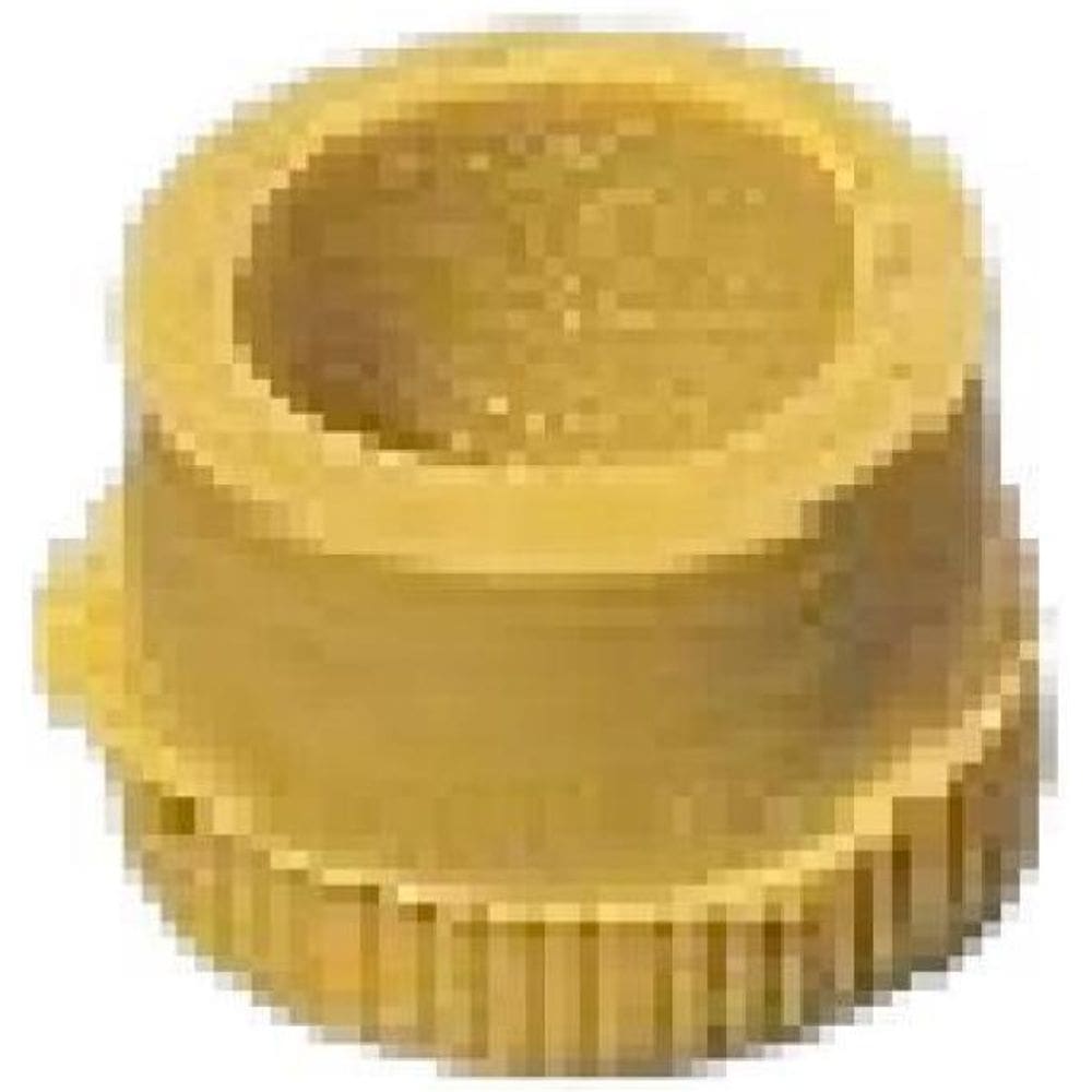 Tampa Frontal Para Vara Telescopica 1,3 Cm