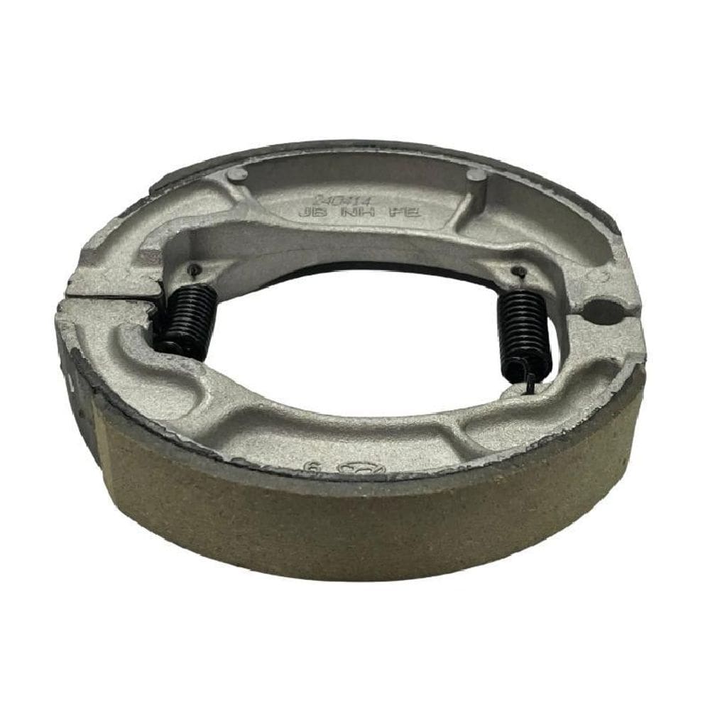 Honda Elite 125 Sapata Freio Traseiro Genuíno