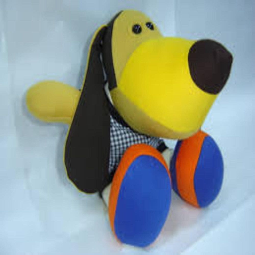 Travesseiro Cachorro Aguará Trarom Ervas Naturais