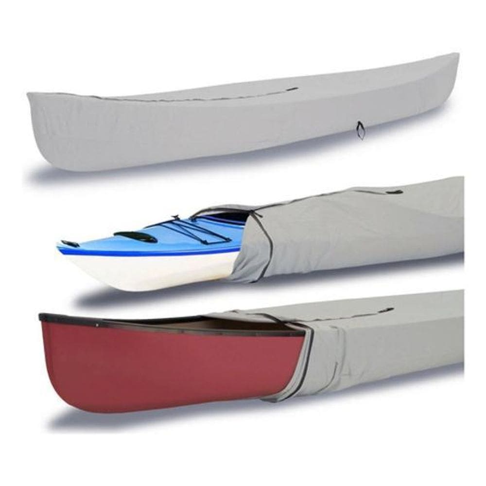 Capa De Proteção Para Canoa Oc2 Impermeável