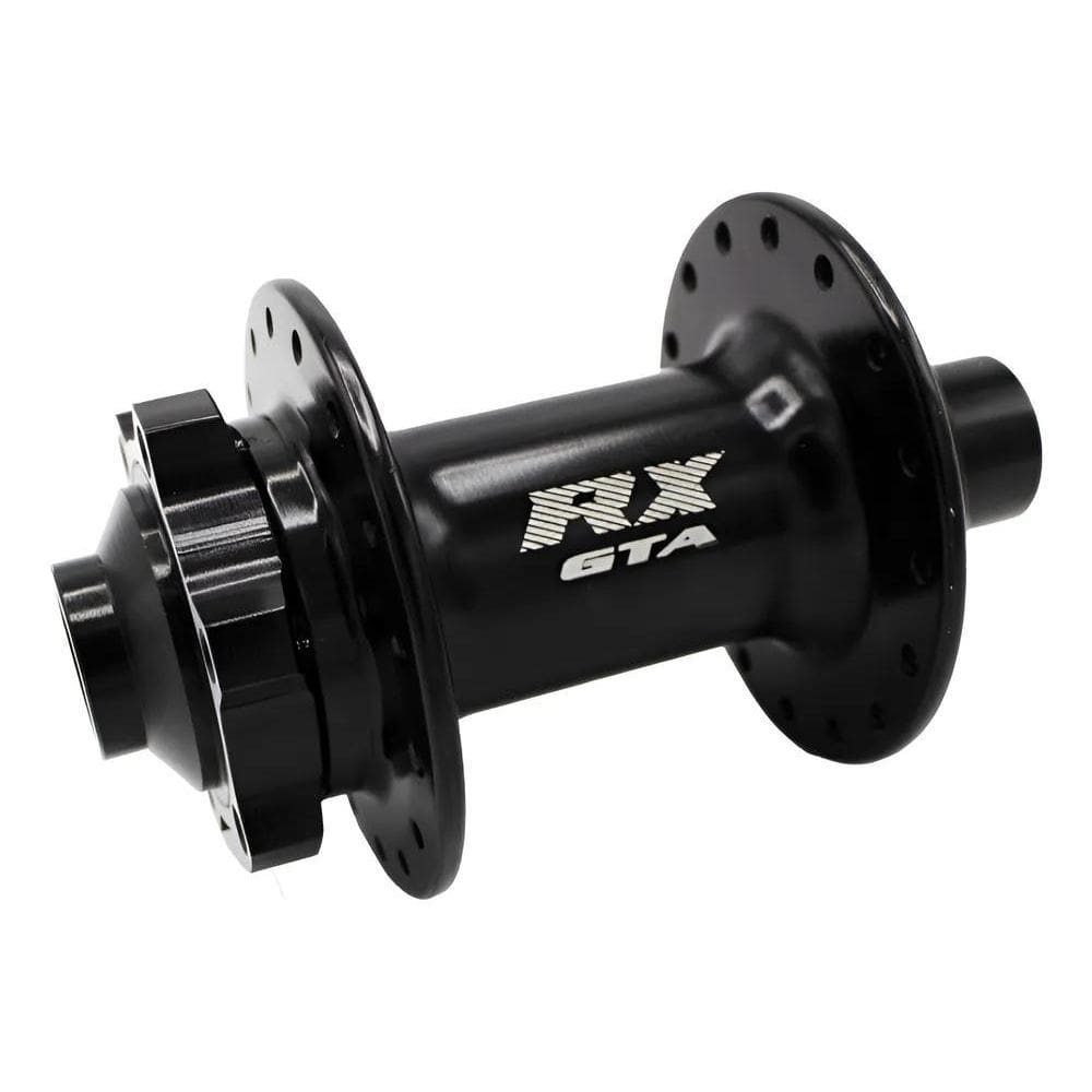 Cubo Dianteiro Gta Boost 32F Com Rolamento Para Eixo 15X110