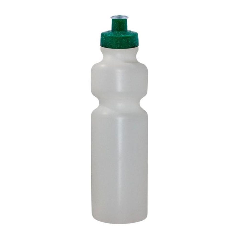 Kit 30 Squeezes 750Ml Tampa Eco Madeira Green Verde