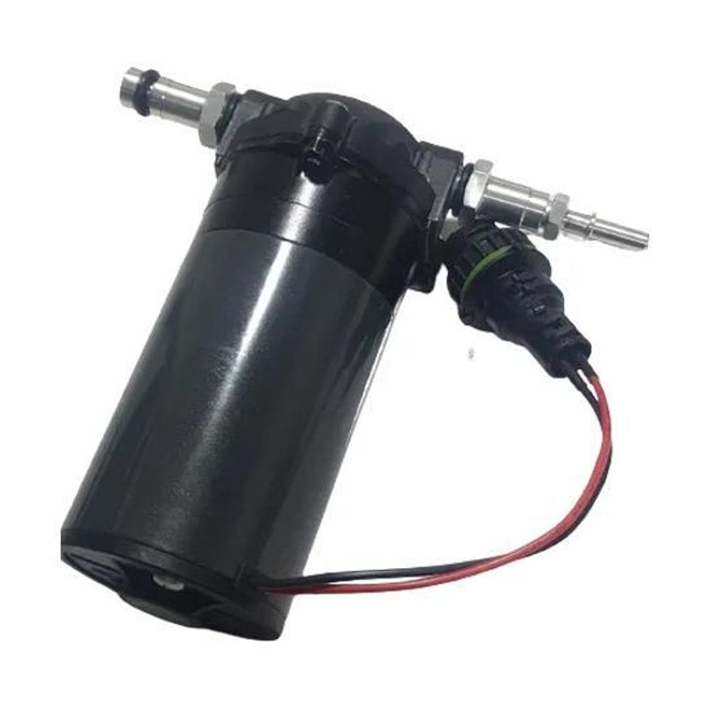 Motor Elétrico Da Bomba Arla Mercedes-Benz Fase 1