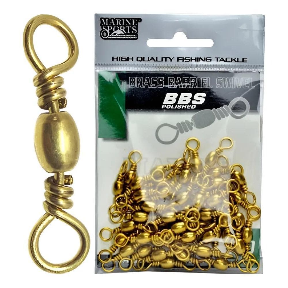 Girador Destorcedor Grande Para Pesca De Peixes Pintado Jau