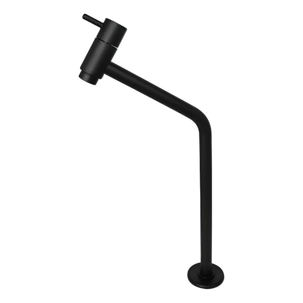 Torneira Link Bica Alta 45 1/4 De Volta Brasil Metais - P