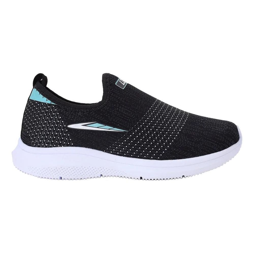 2X Tênis Meia Feminino Calce Facil Macio Confortável Lançame