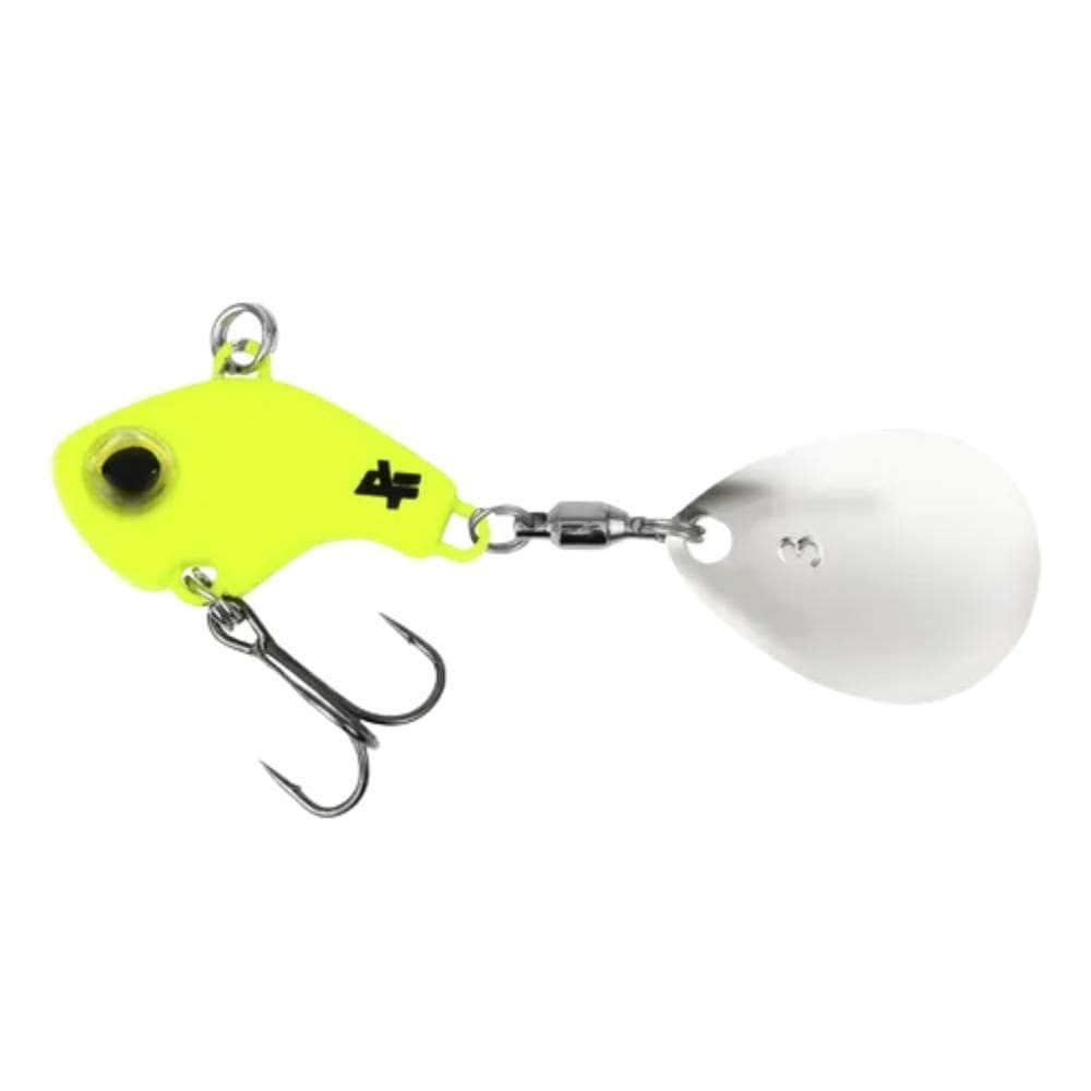Isca Artificial Albatroz Fishing Jig Spin Candy 5.8Cm 10G